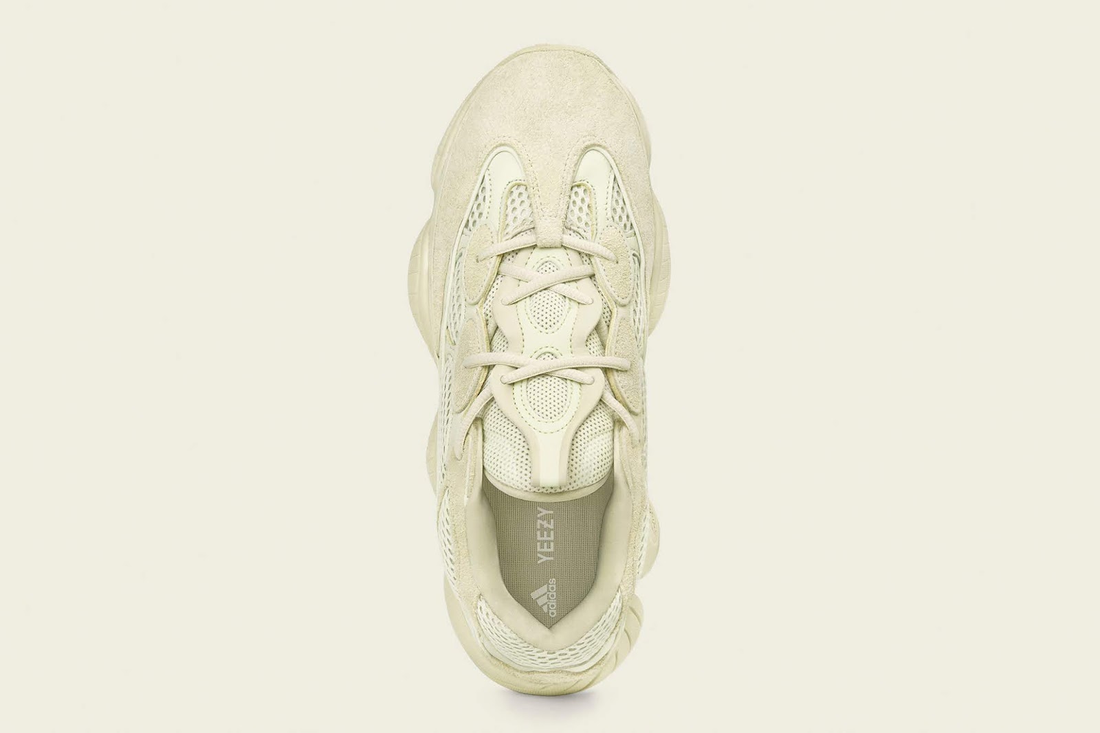 Facebook Marketplace adidas Yeezy 500 Bone White Men 's