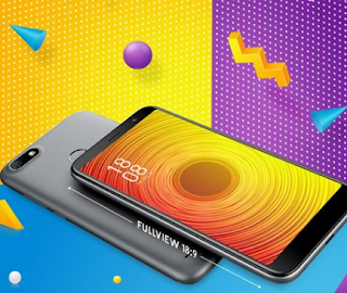 Advan i6A Hadir Dengan Layar Penuh 18:9 Harga Satu Jutaan Advan i6A Hadir Dengan Layar Penuh 18:9 Harga Satu Jutaan