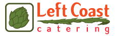 Left Coast Catering