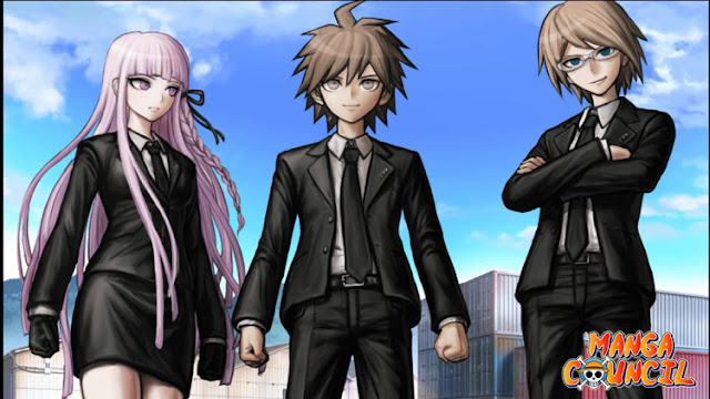download free danganronpa 2 goodbye despair anniversary edition