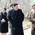 Kim Jong Un praises nuclear program, promotes sister to center of power 
