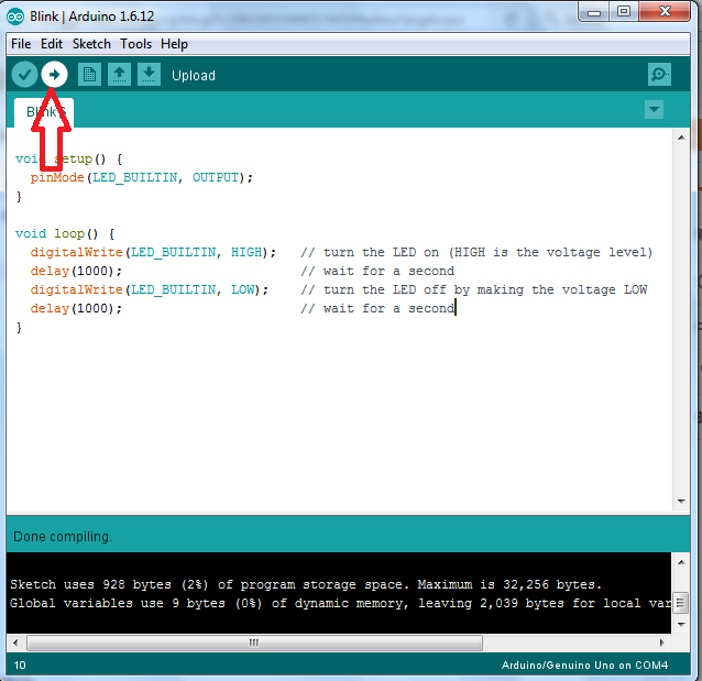 INSTALL SOFTWARE DAN DRIVER ARDUINO UNO ~ LEO MECHATRONICS