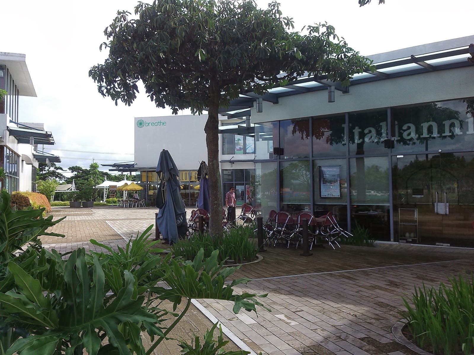 Nuvali Sta Rosa and Canlubang Laguna, Philippines 2013