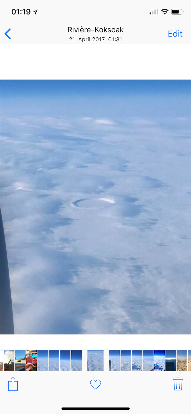 Cloaked UFO Spotted Hiding On Top Of Cloud In Canada Under Passenger Jet Canada%252C%2BUFO%252C%2BUFOs%252C%2Bclouds%252C%2Bring%252C%2Bcircle%252C%2Bsky%252C%2Bplane%252C%2Bpassanger%252C%2Bsighting%252C%2Bsightings%252C%2Bnews%252C%2Bparanormal%252C%2Bdisk%252C%2Bflying%2Bsaucer%252C%2BQubec%252C%2B5