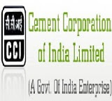 Cement Corporation Of India Recruitment Cement Corporation Of India Recruitment