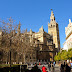 La Catedral de Sevilla, entre la inmensidad y Cristóbal Colón: una visita recomendada