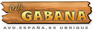 Bar Gabana