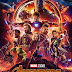 AVENGERS : INFINITY WAR (2018)