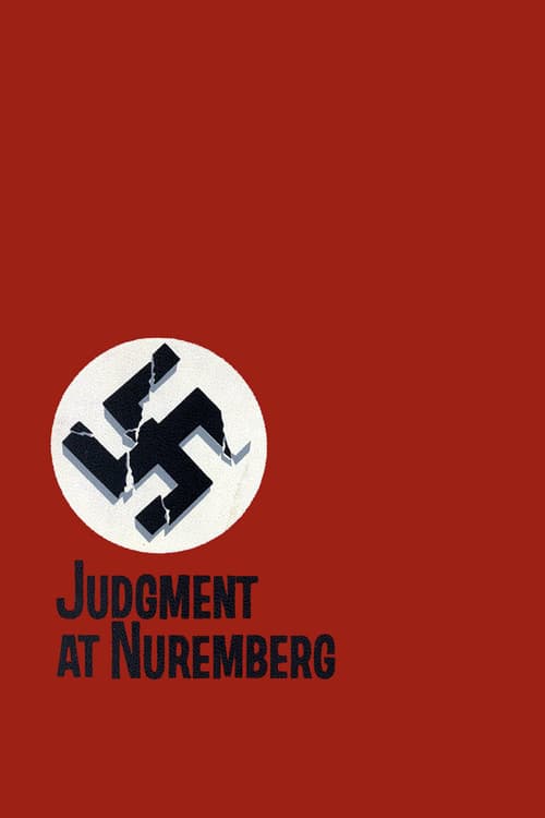 [VF] Jugement à Nuremberg 1961 Streaming Voix Française