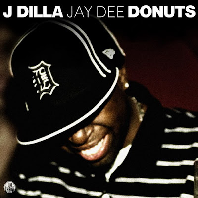 J Dilla - Donuts J Dilla - Donuts