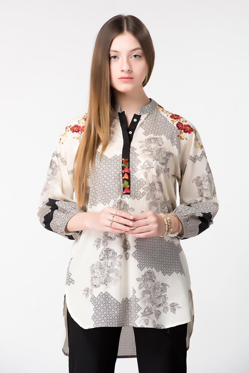 ethnic by outfitters kurta
