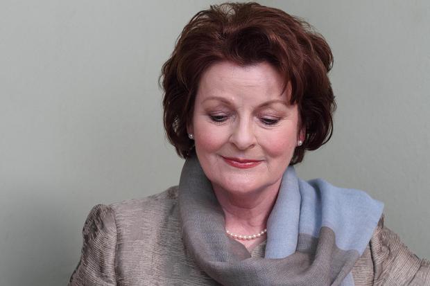 queerguru: Happy 70th Birthday Brenda Blethyn