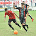 Copa Santiago: Agua y Energía 1 - Villa Unión 2