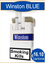 Best Selling Cigarettes