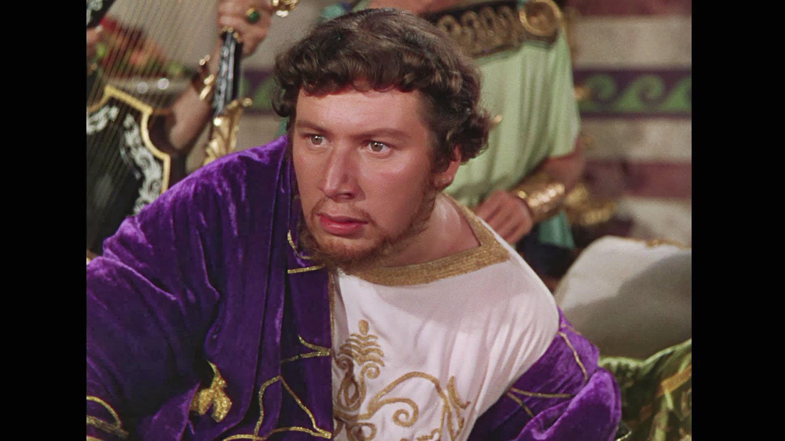 Peter Ustinov Filme