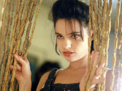 Betty Blue 1986 Beatrice Dalle Image 3
