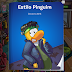 Catálogo Estilo Pinguim - Outubro 2016: Assuste os pinguins da ilha!