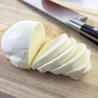 Hamilelikte (Gebelikte) Mozzarella Peyniri Yemek Hamilelikte (Gebelikte) Mozzarella Peyniri Yemek