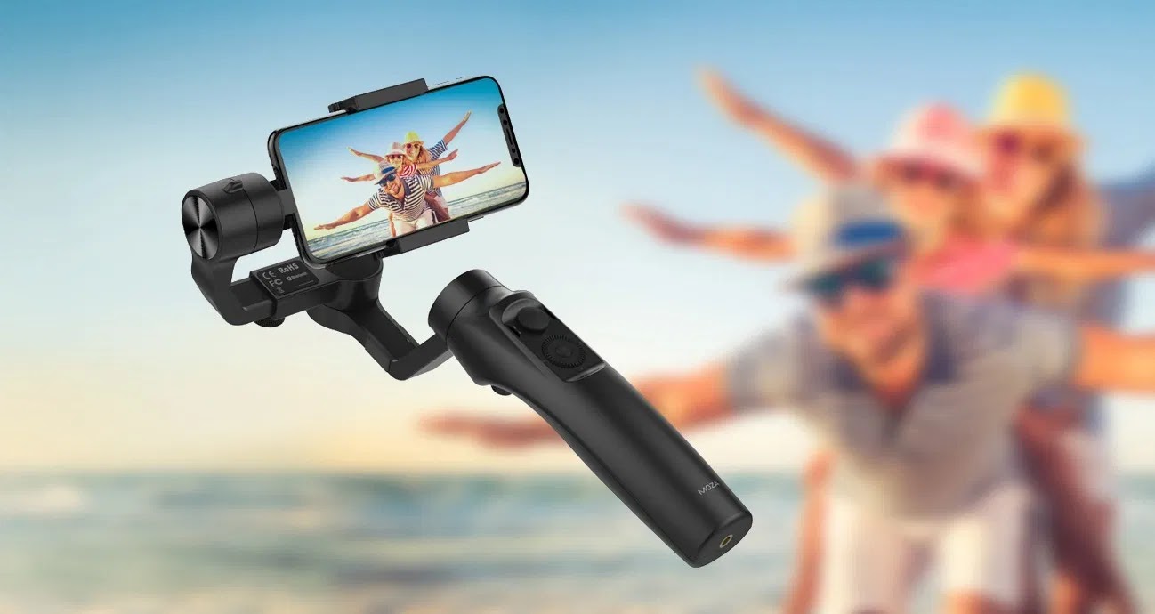 Stabilizer Smartphone Terbaik dan Murah