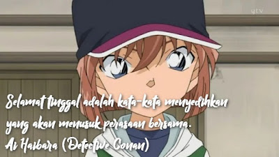 Gambar Kata Kata Anime Sedih Cikimmcom