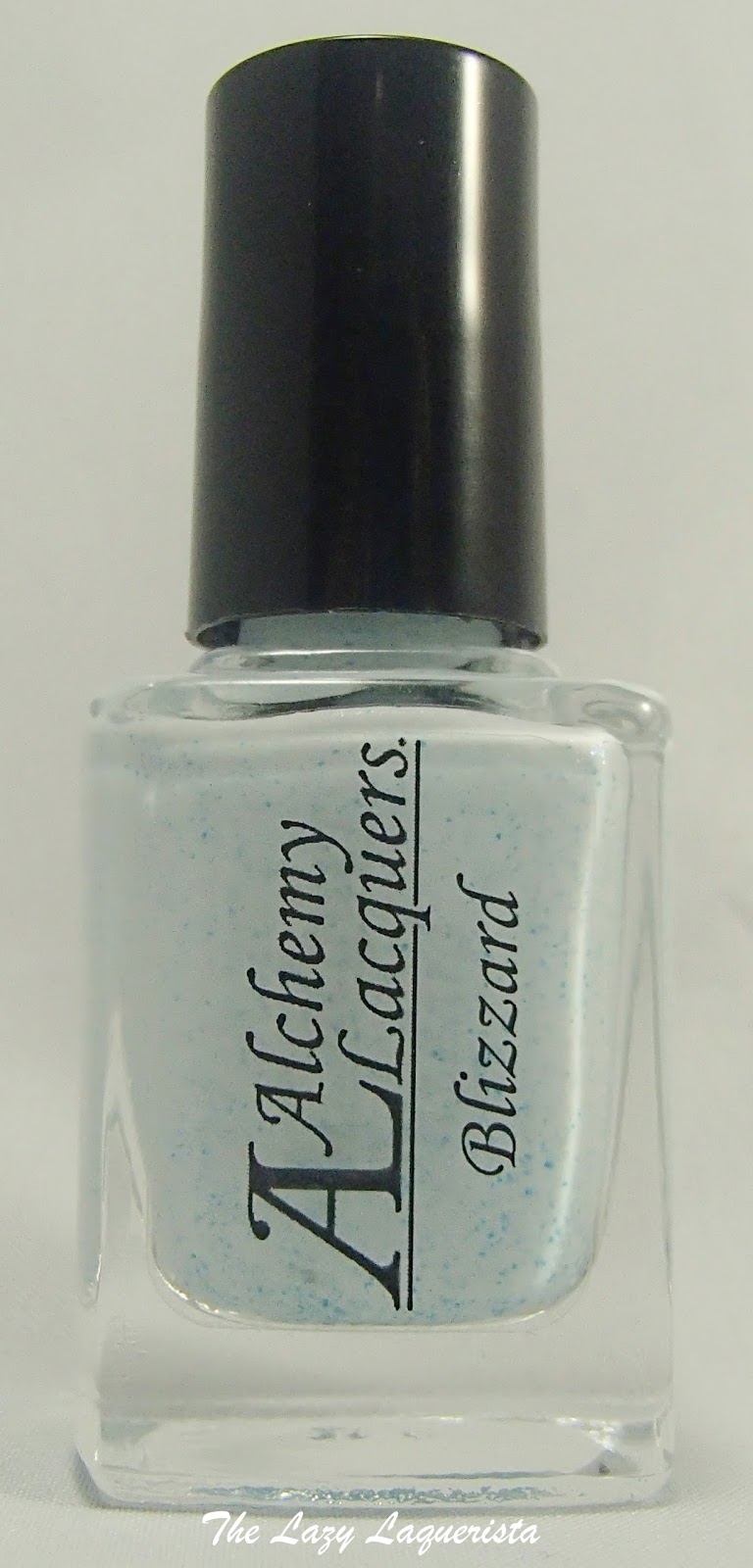 Alchemy Lacquers
