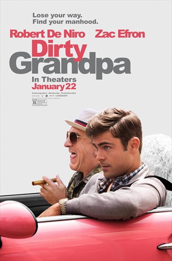 Dirty Grandpa 2016 English Movie Download Dirty Grandpa 2016 English Movie Download