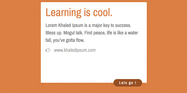 23 Multi step HTML forms 12 Awesome Multi step animated form