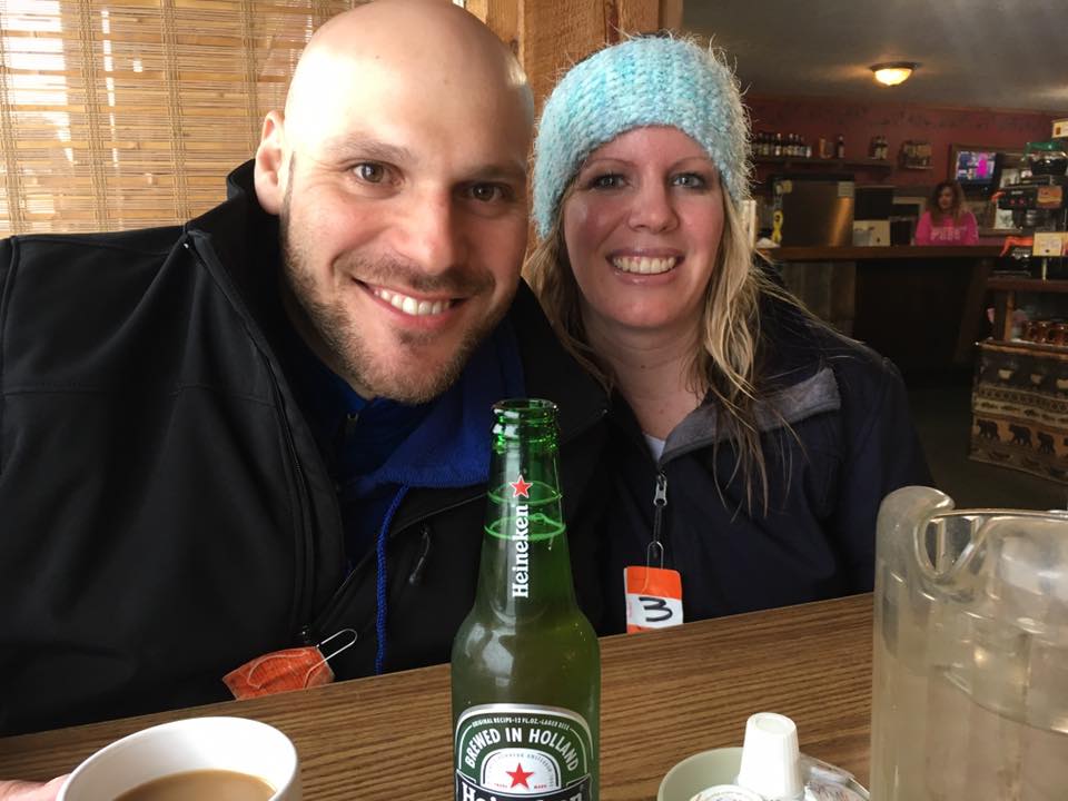 The Adventures of Jenn, Carter & Kendall Idaho X Sports Tubing