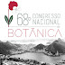 Produção científica do Orquidário UEL é apresentado em congresso de botânica no Rio