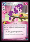 My Little Pony Sugar Belle, Fresh From the Oven High Magic CCG Card
