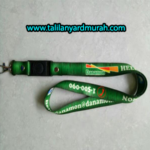 Tali lanyard 1,5 cm 