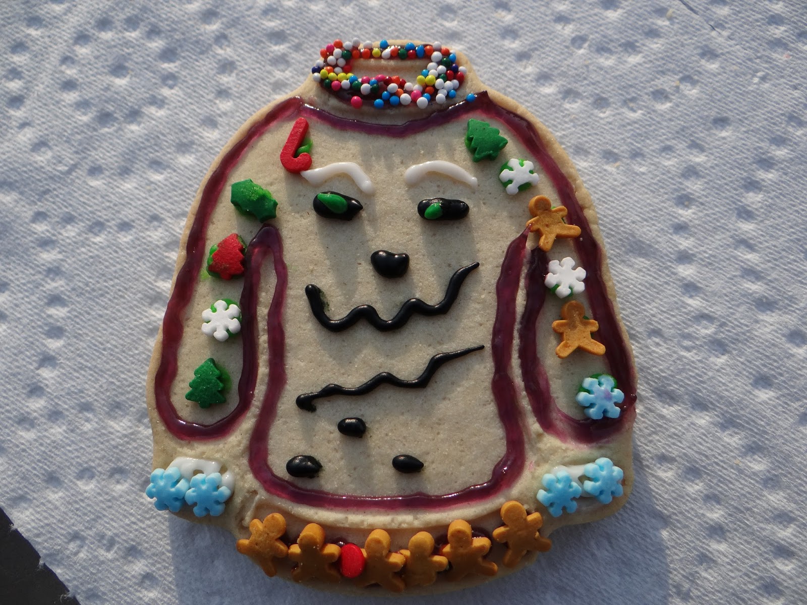 Trader Joe's 365 Day 351 New England Clam Chowder (fresh)