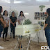 Restos mortais de Sandra são velados em Jaboticaba