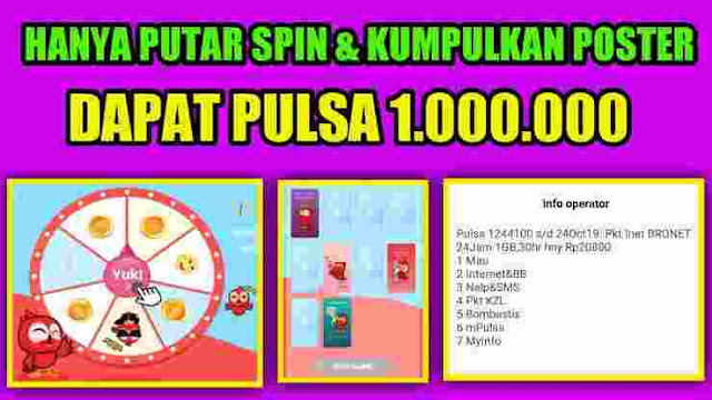 Cara Hack Baca Plus Mod Apk Terbaru