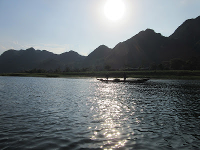 Phong Nha-Ke Bang