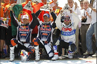 DAKAR 2013