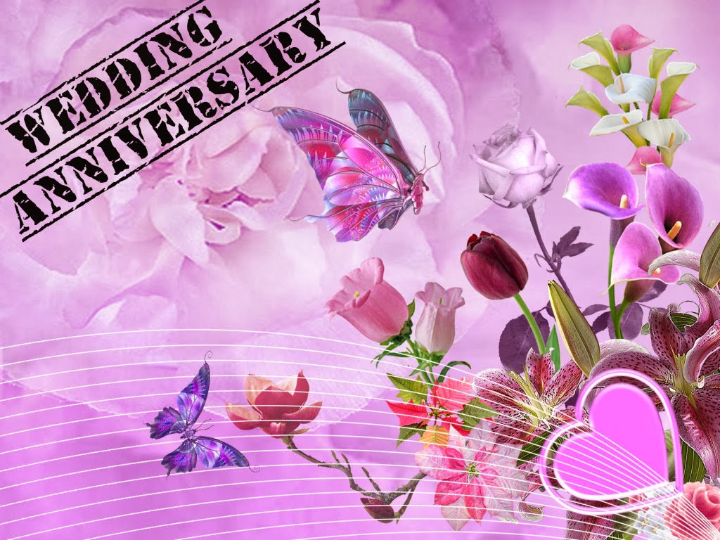 Marriage Anniversary Live Wishes Images, Wallpapers ...