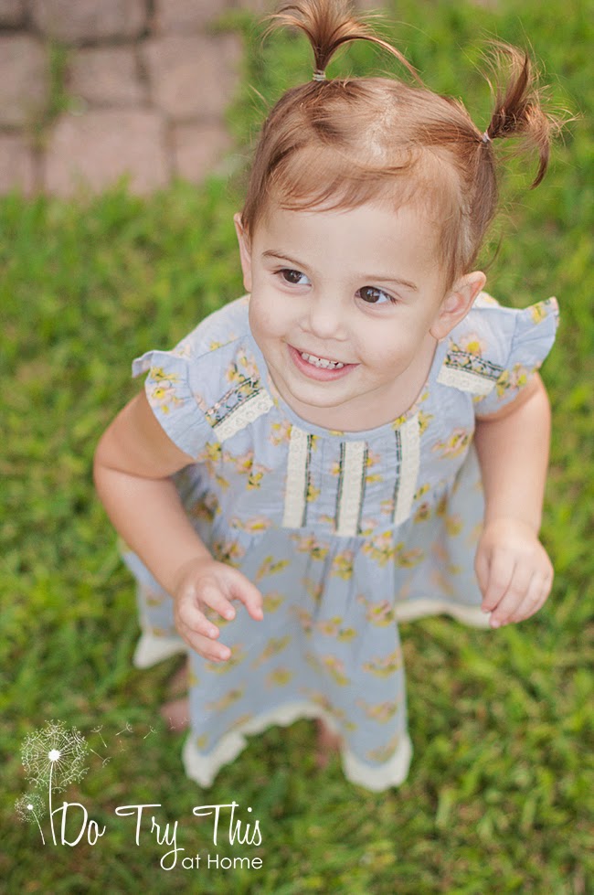 Zulily dress giveaway