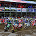 MXGP: Cairoli y Jonass lideran el camino en Valkenswaard