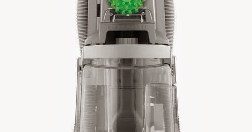 The Best Stuhrling Watches In The World: Hoover Max Extract Dual V