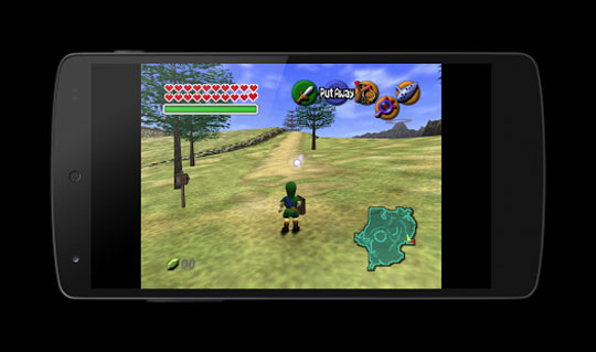 Best nds emulators for android Best nds emulators for android