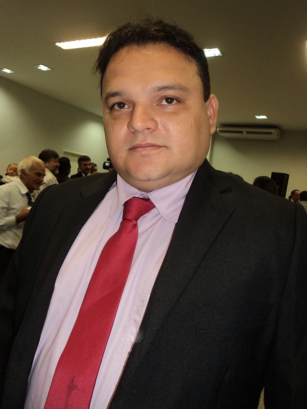 Resultado de imagem para FOTO DE DURVAL JÚNIOR