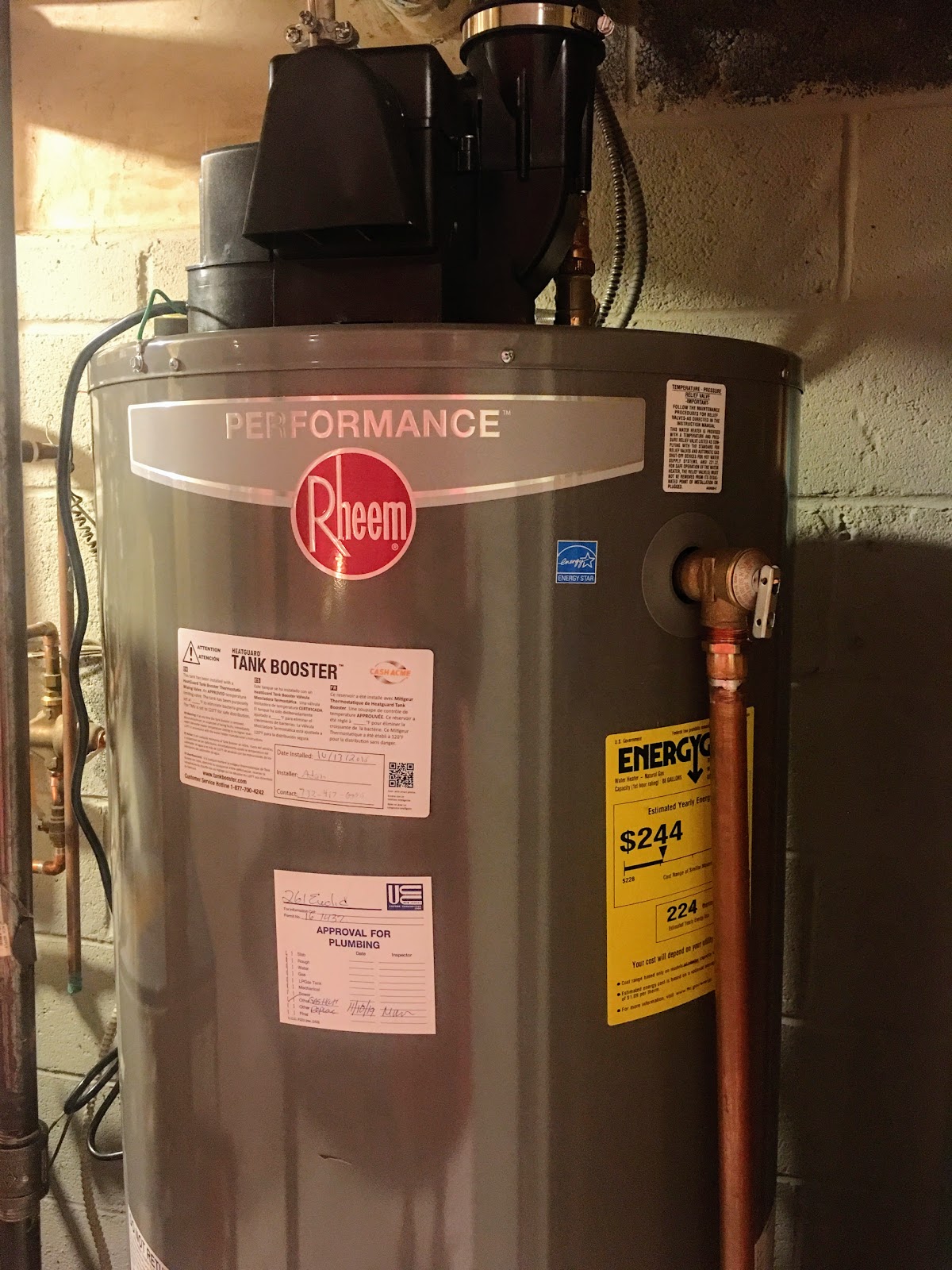the-sasson-report-homeowners-make-sure-your-next-home-water-heater