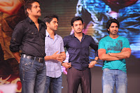 Damarukam Movie Audio Launch Gallery [Southmp3.Org] width=