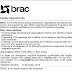 Career of BRAC
