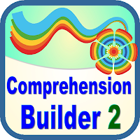 Comprehension builder 2 app