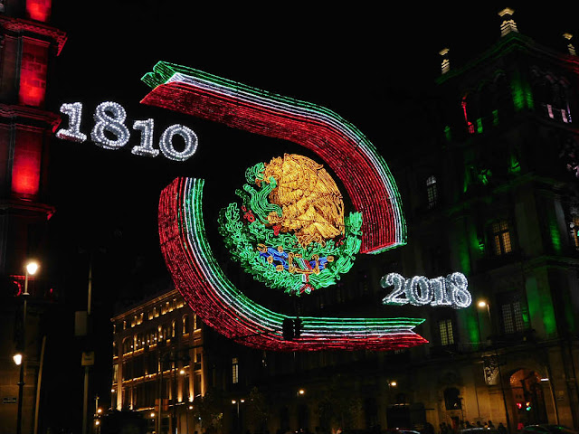 plaza de la constitución, Zócalo