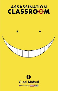Panini Manga Argentina Assassinationclassroom01