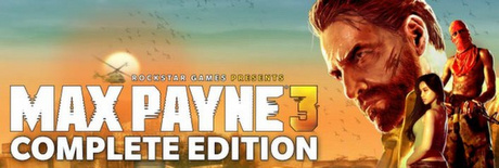 Max Payne 3 Complete Edition MULTi10-ElAmigos