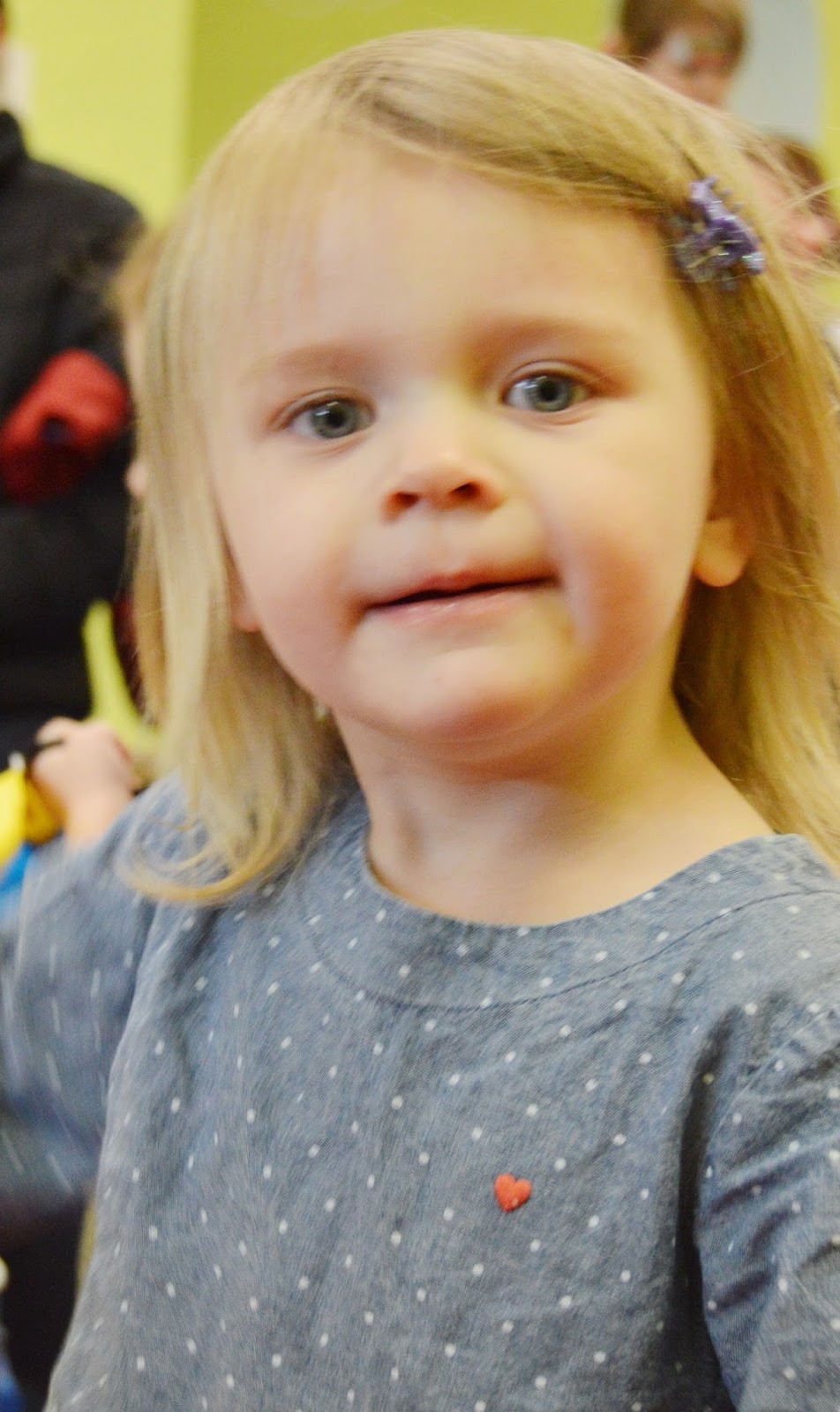 The Little Gym of Polaris ⋆ A City Explored